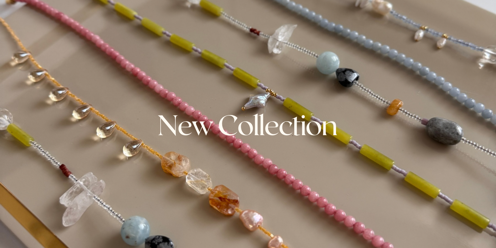 New Collection
