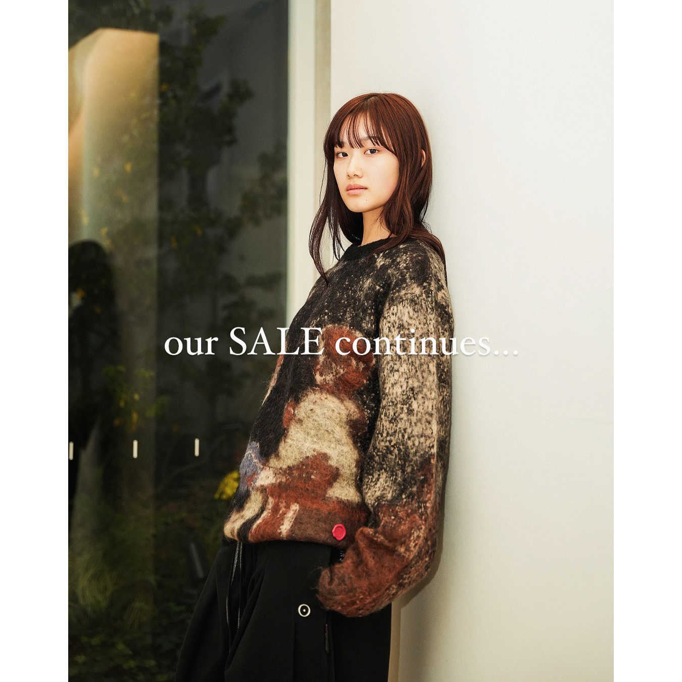 FINAL SALE | 最大70%OFF