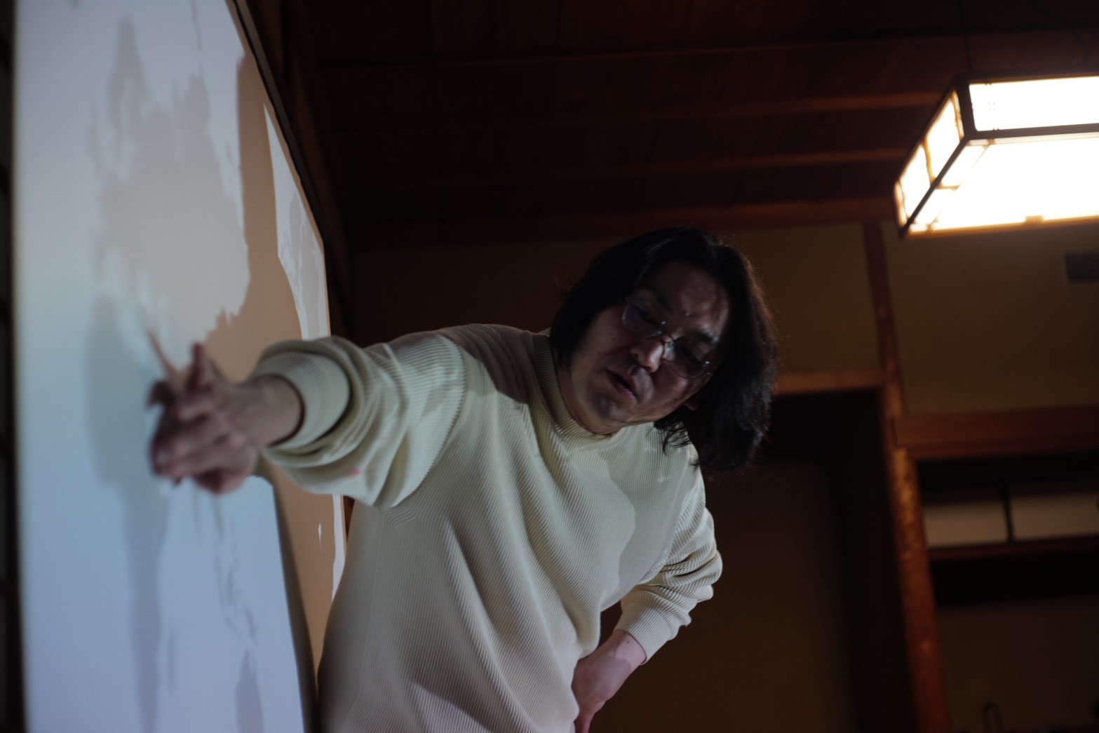 姉妹店、コーヒーノマナビヤ❌堀口珈琲_若林恭史さんによるSPECIAL SEMIMAR❗❗
