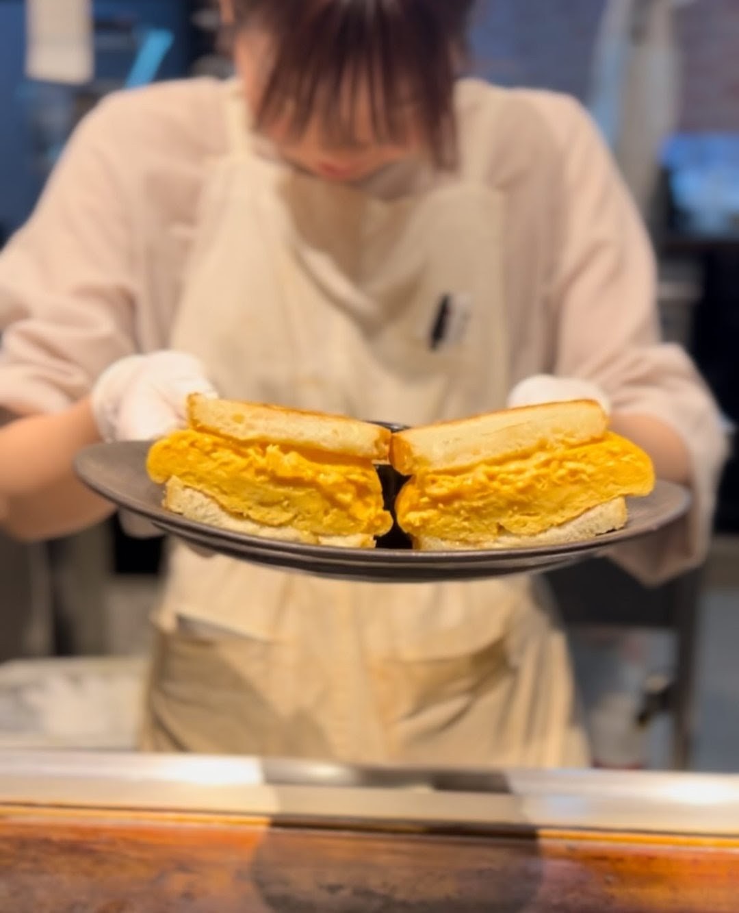 THECOFFEEHOUSEがRNC西日本テレビ『シアワセ気分』で放送されました📺