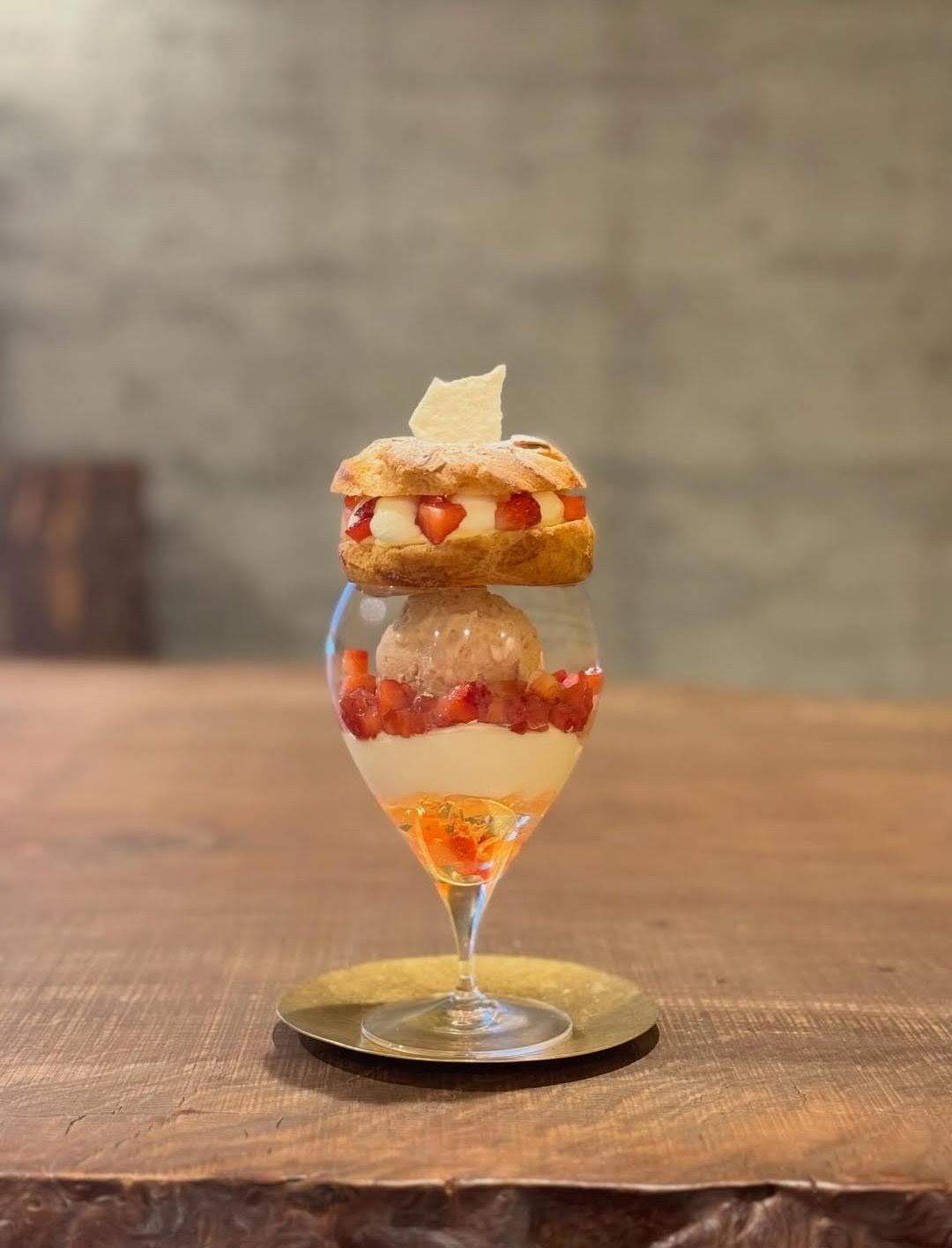 姉妹店『THE COFFEE PARLOUR-喫茶室‐』のご紹介🍰🧁