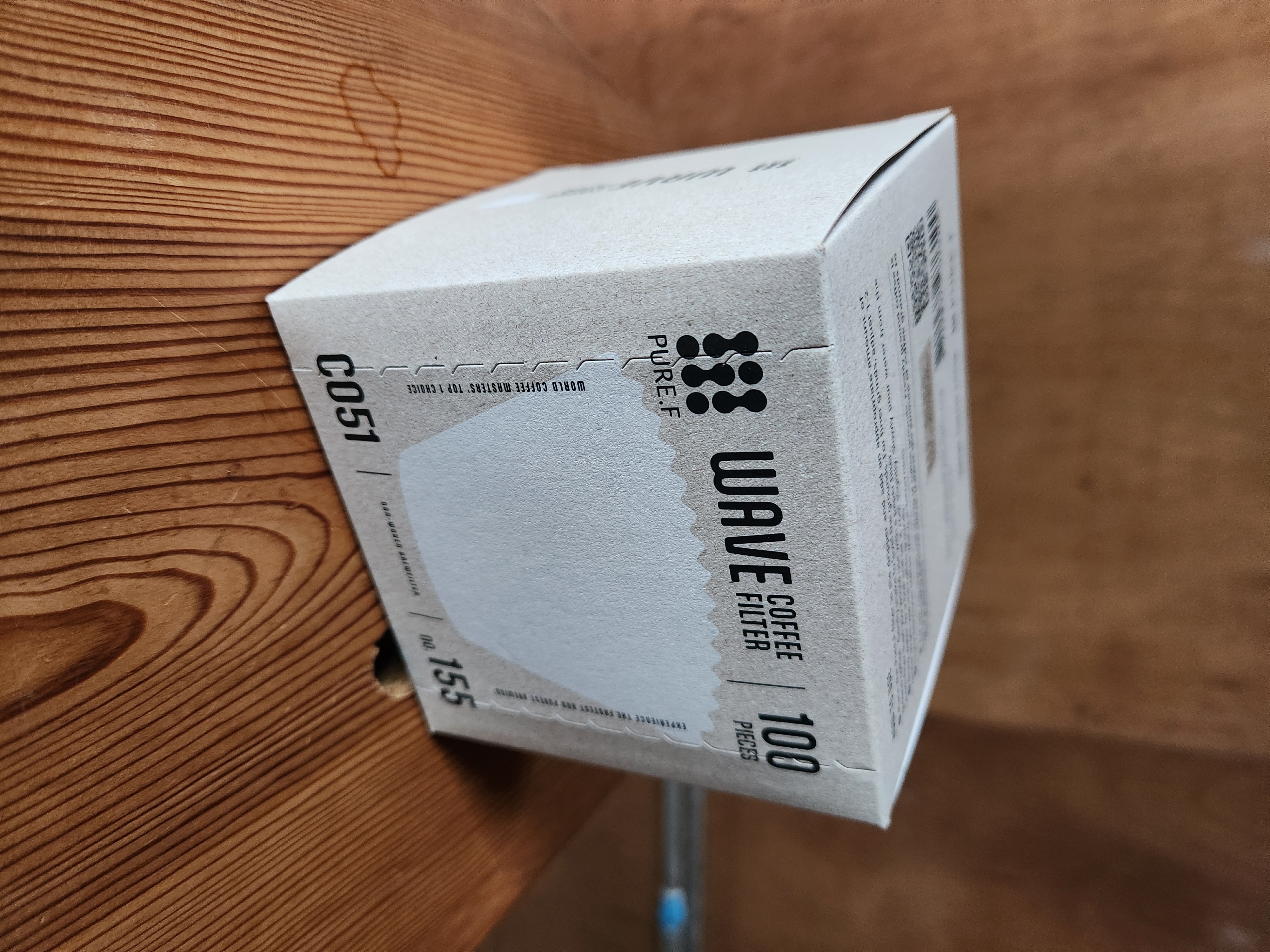 異次元の湯抜けスピード⚡革新的なフィルター☝️