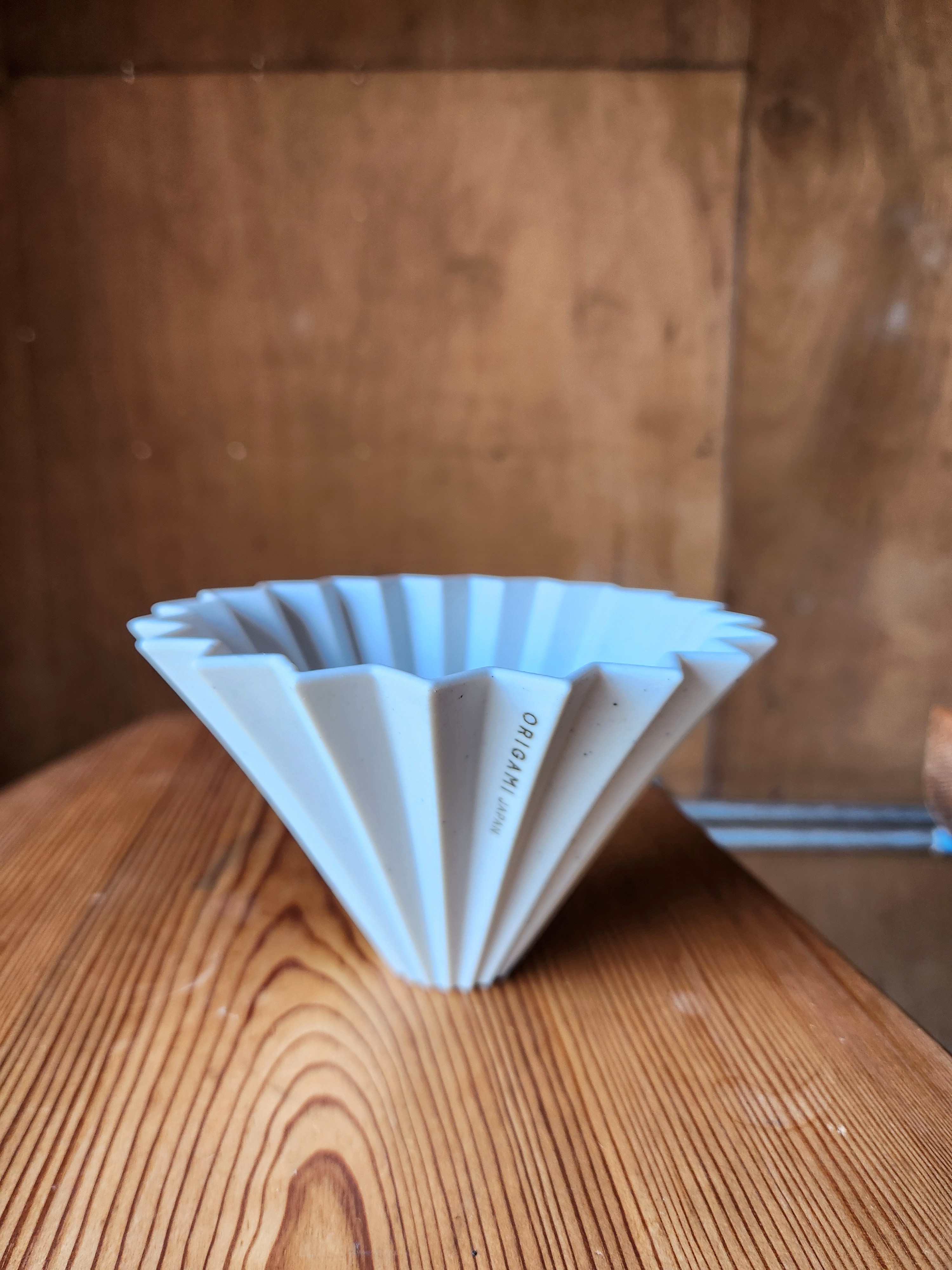 世界のバリスタが愛する機能美をサステナブルに♻️✨