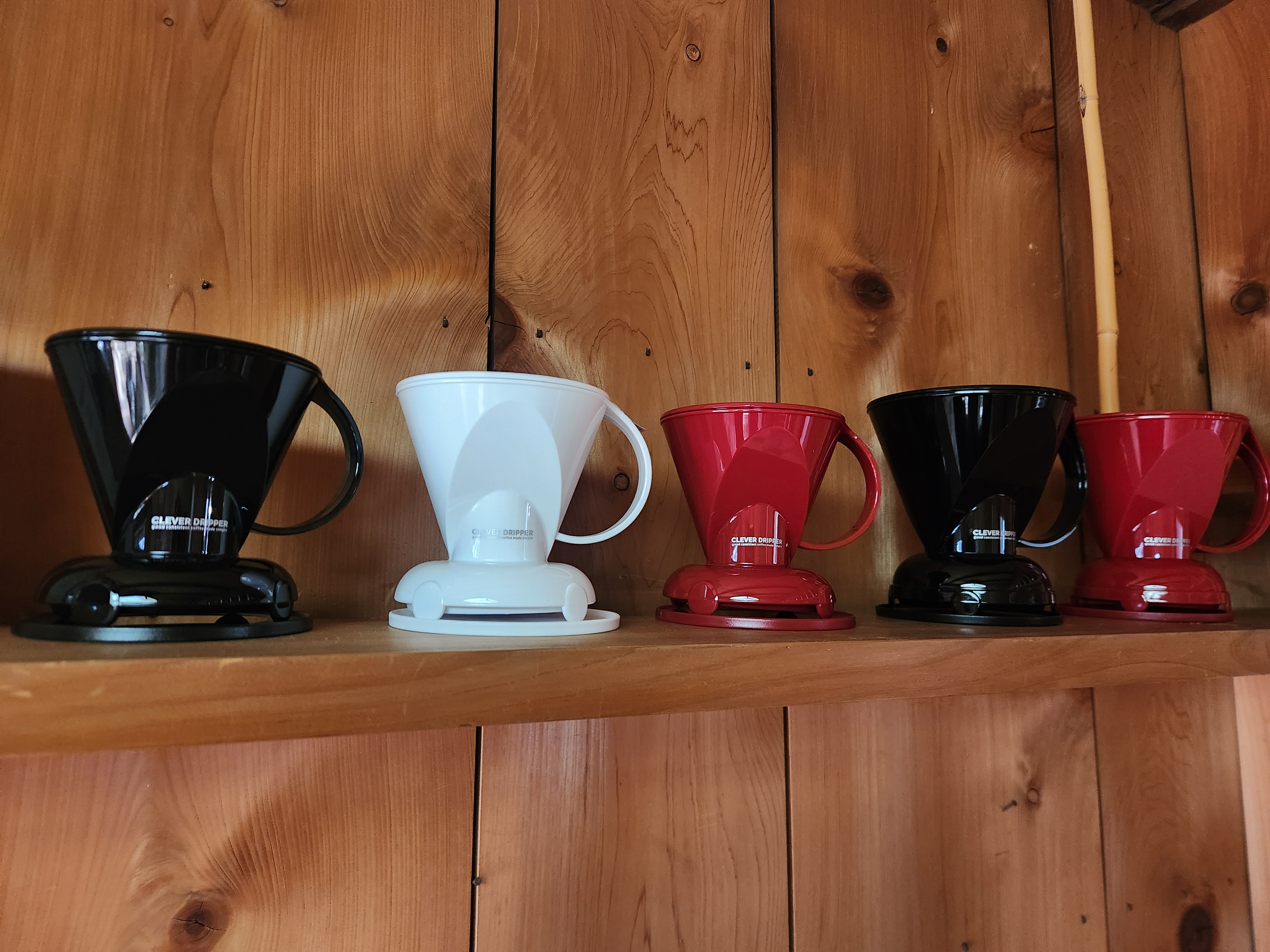 時間のない朝に使いたくなるコーヒー器材💖