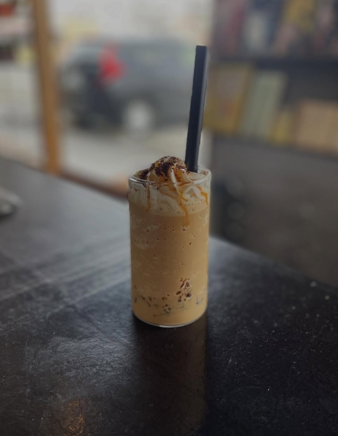 THECOFFEEHOUSE今年も『フローズンカプチーノ』はじめます😎