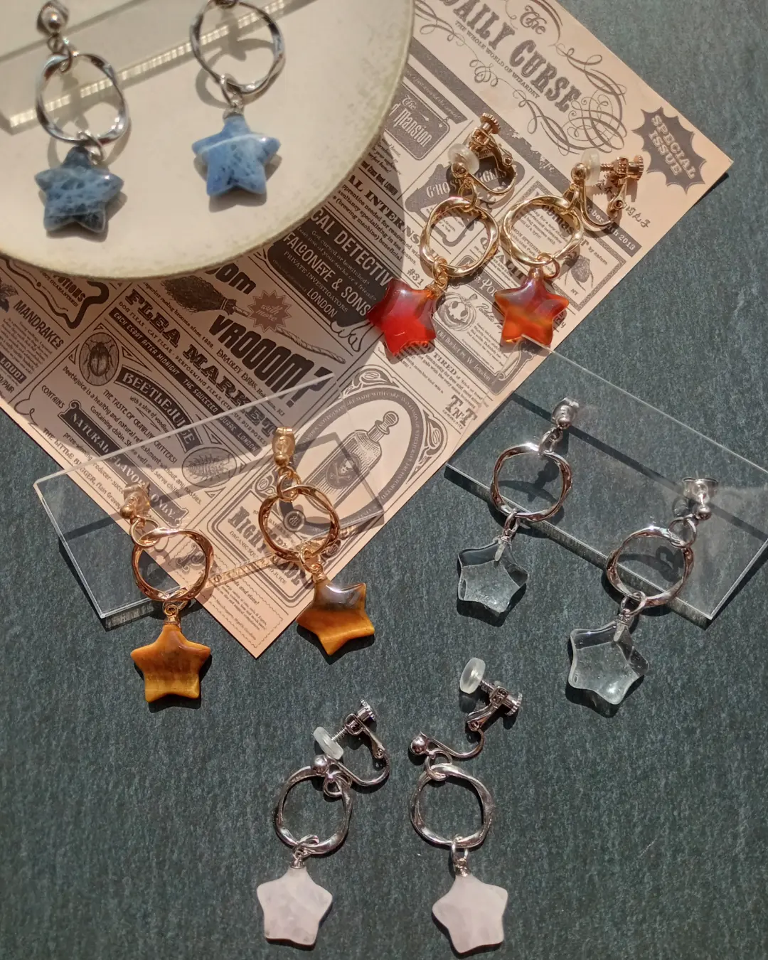 感謝の気持ちを込めて。