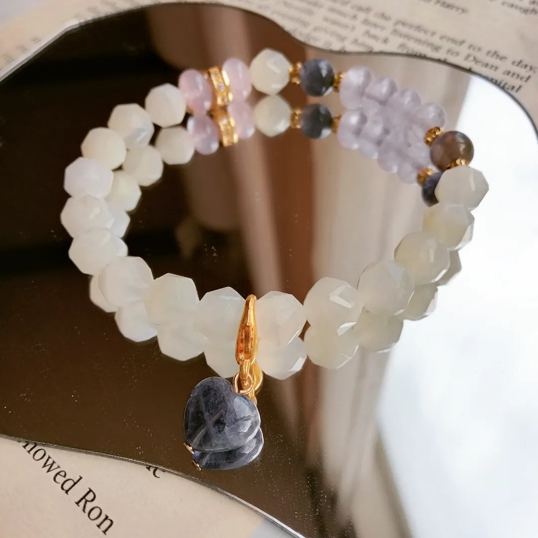 新作デザインブレスのご紹介