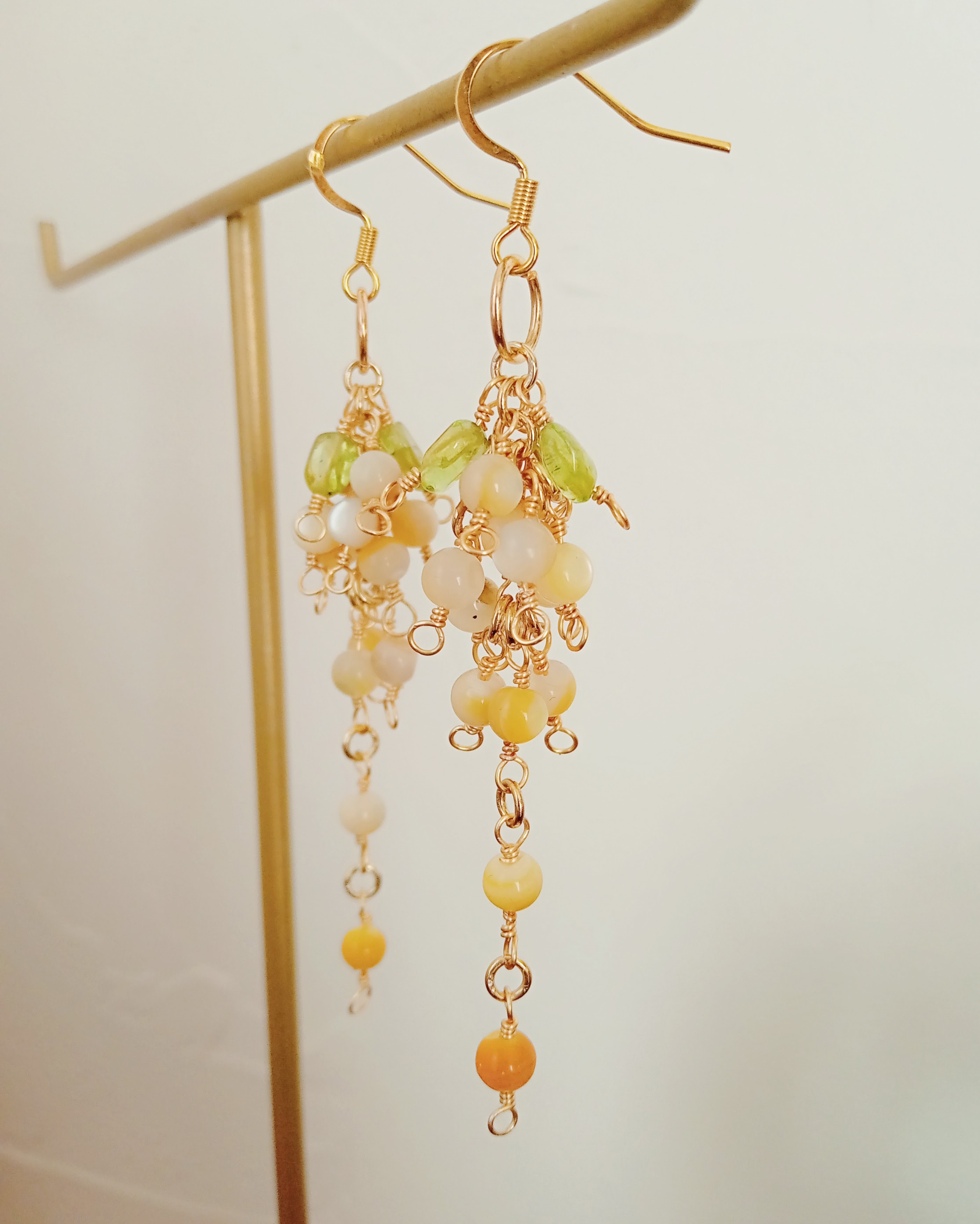 国際女性デー新作