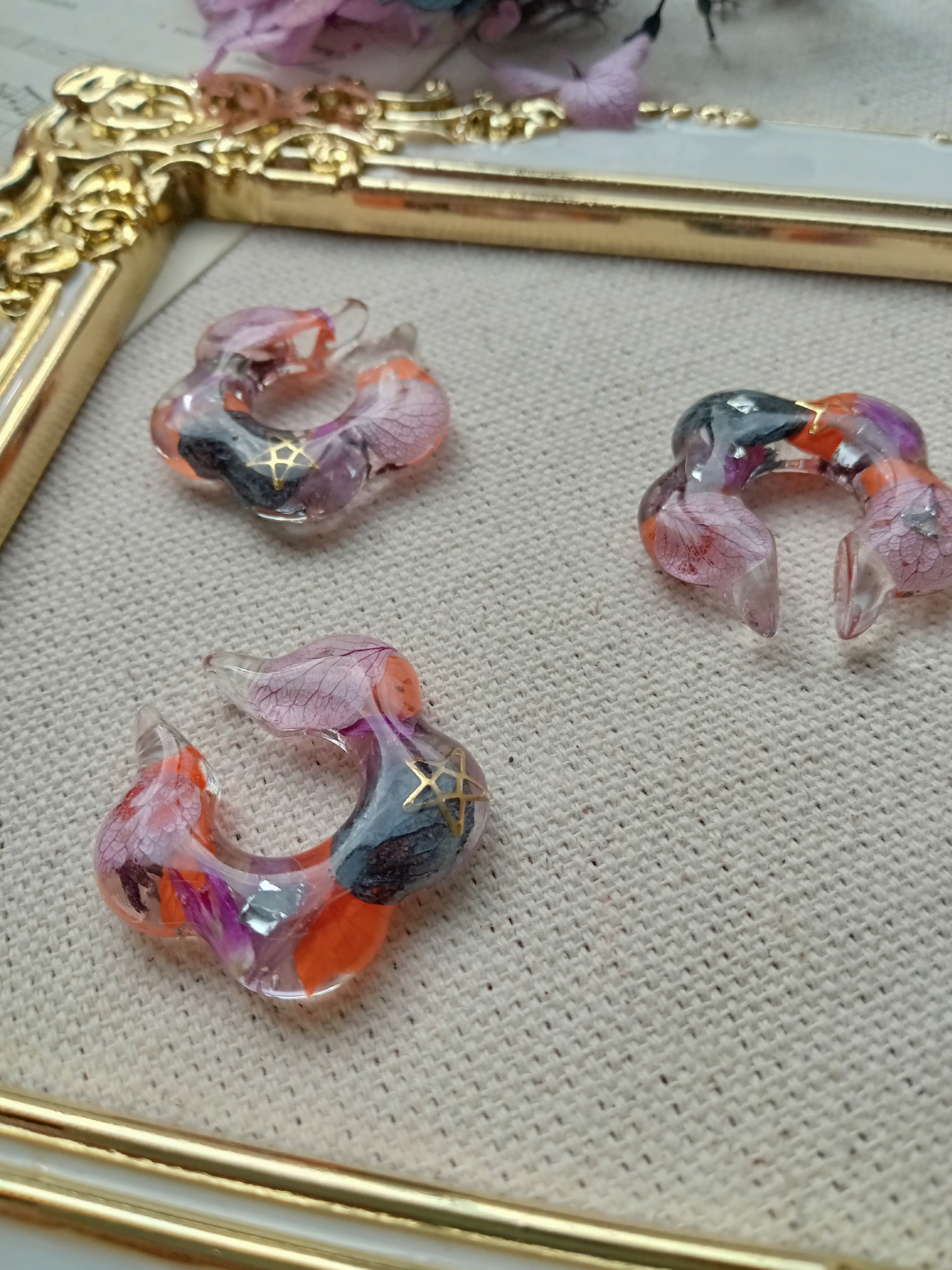 ハロウィンイベント開催中