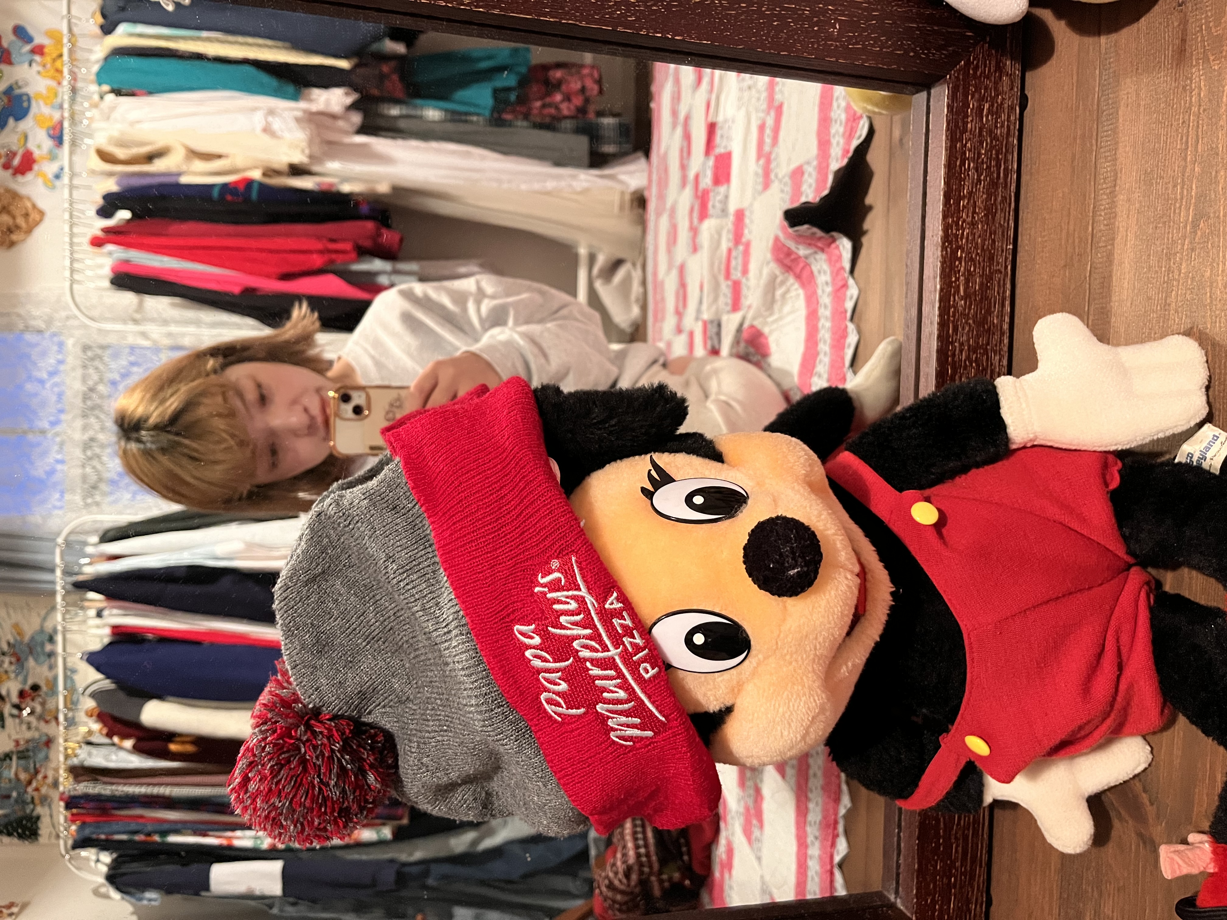 インスタライブアーカイブ、ぜひ見てください♡！