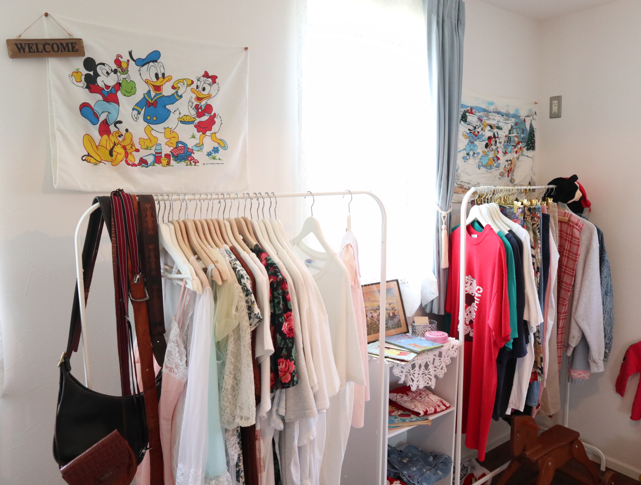 30%OFFはあと3日で終了です〜！👗👚🌺