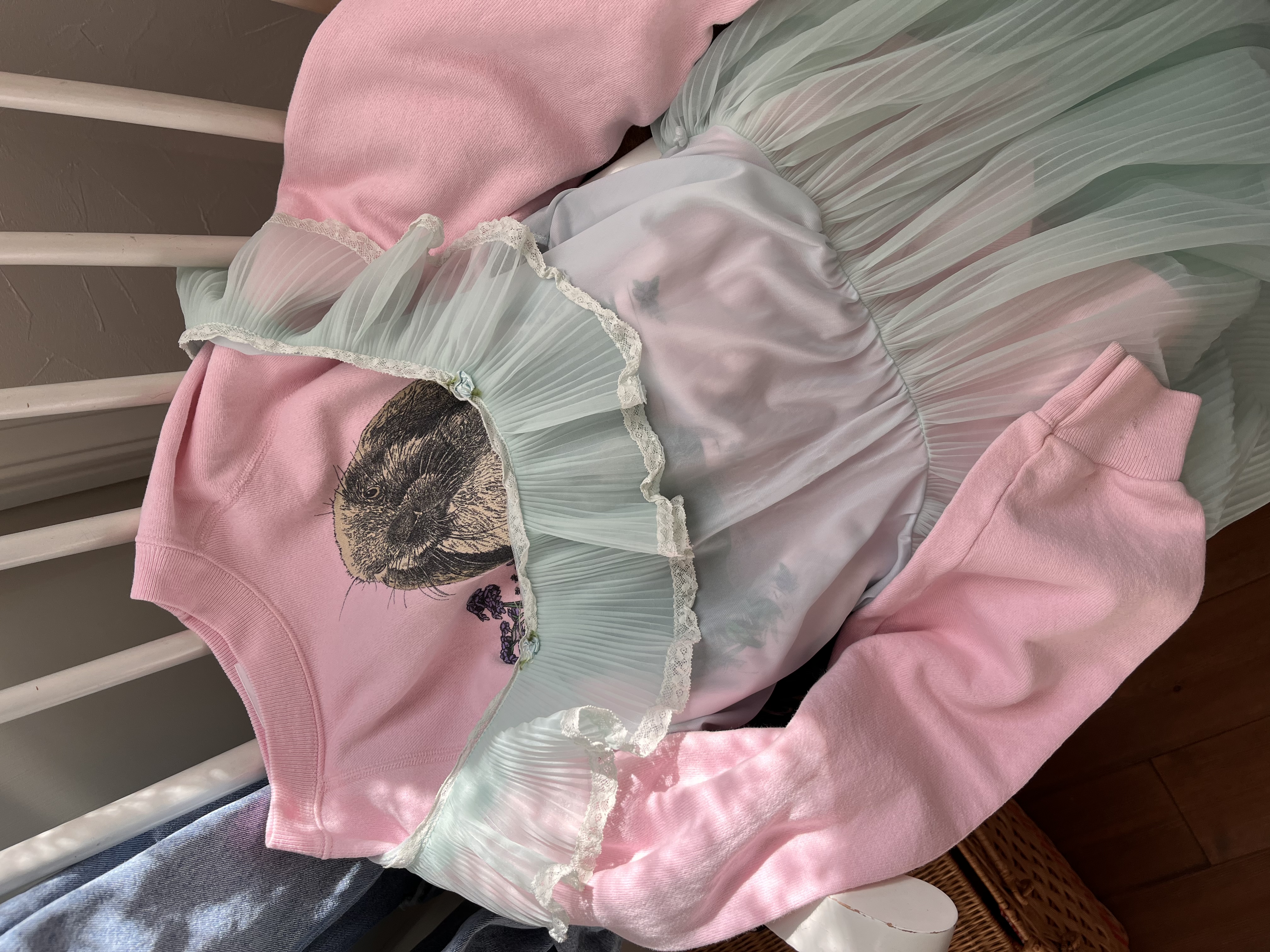 新商品続々と…♡
