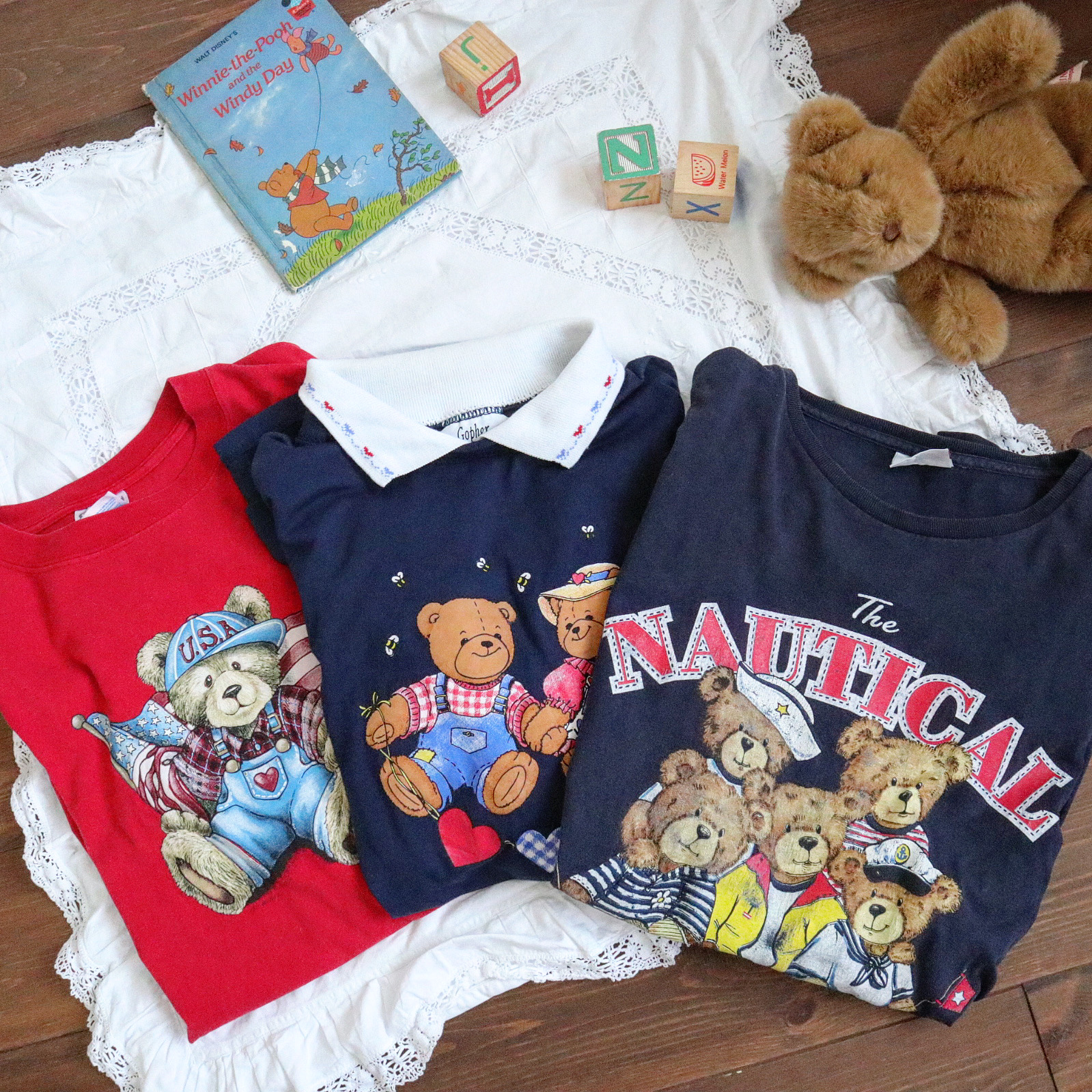 梅雨入り…だけどかわいい服着たい！