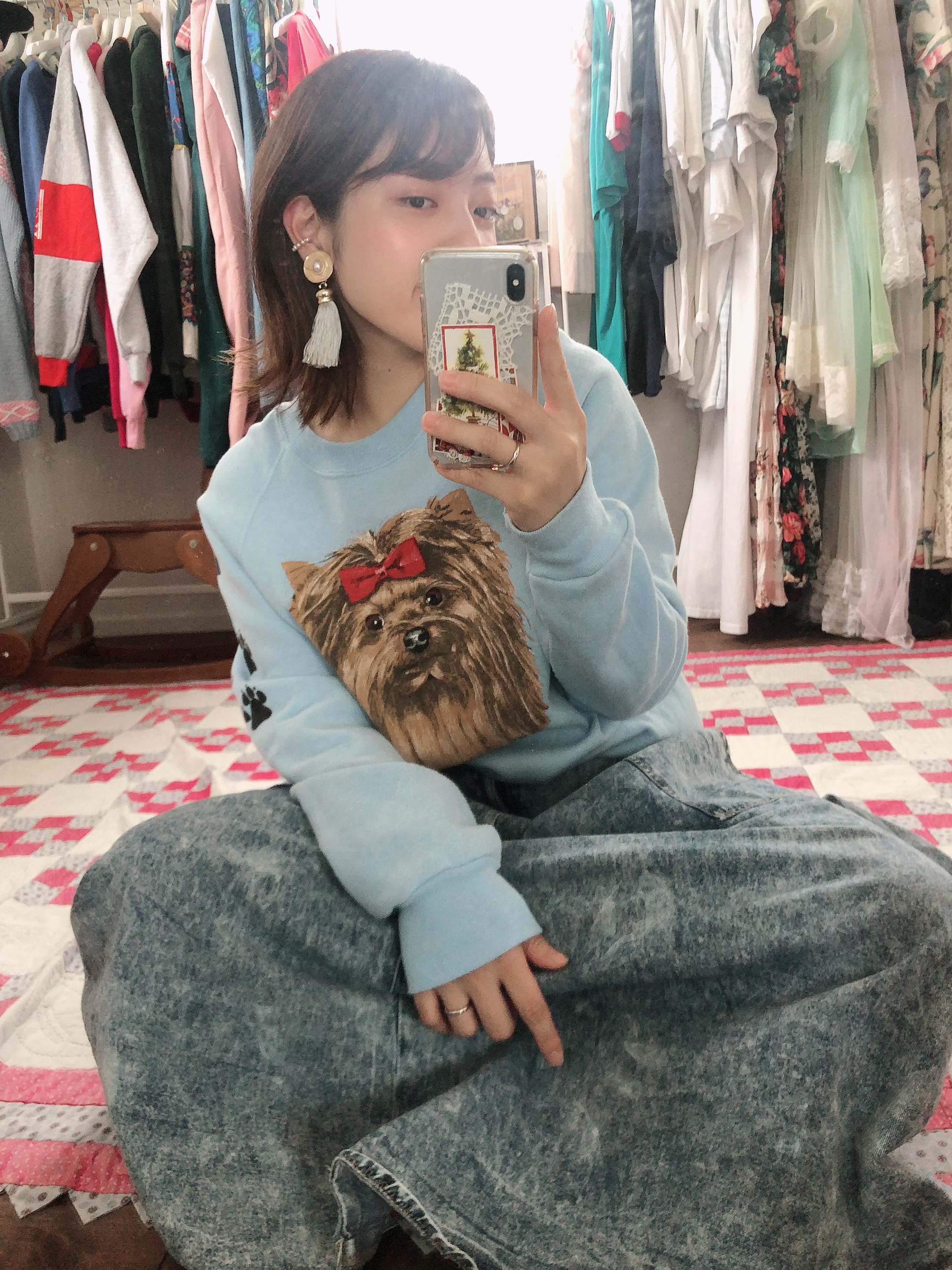 インスタライブのお知らせ📱