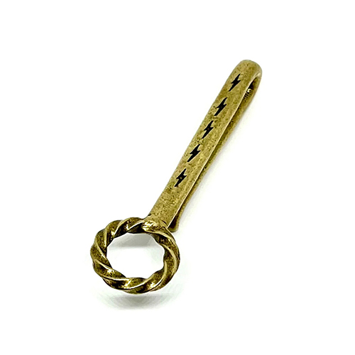 再入荷 HATCHET "CLIP" KeyHook