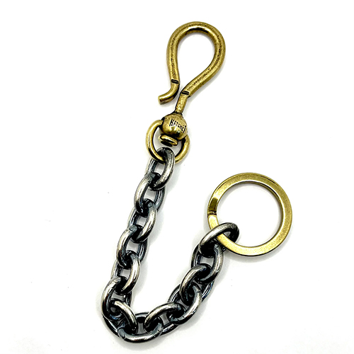 HATCHET "KEY CHAIN"発売開始