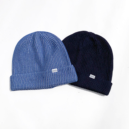 SEVENTY FOUR 26SF INDIGO BEINIE発売開始