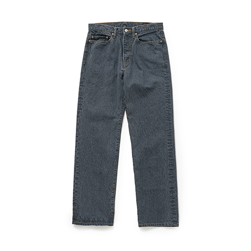 RATS 25AW GRAY DENIM PANTS発売開始