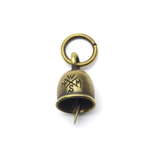 HATCHET “HxMxWxS”BELL発売開始
