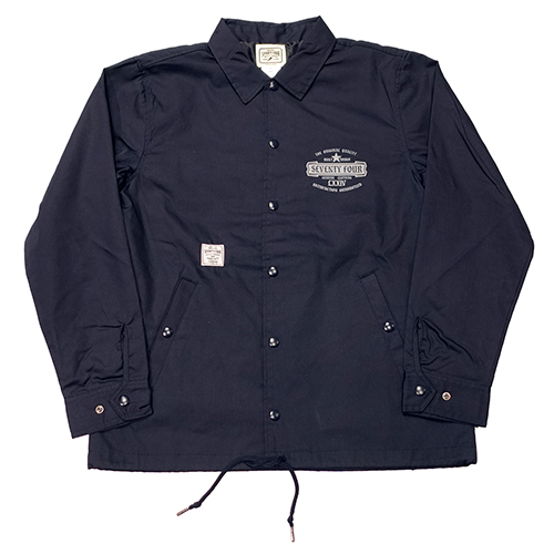 SF 23WS TEAM JKT(DIGNITY LOGO)(NAVY)発売開始