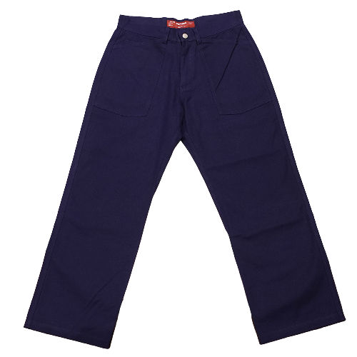 HIDEANDSEEK 24AW FATIGUE PANT(NAVY)発売開始