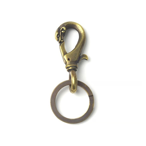 HATCHET "SNAKE" Keyhook発売開始