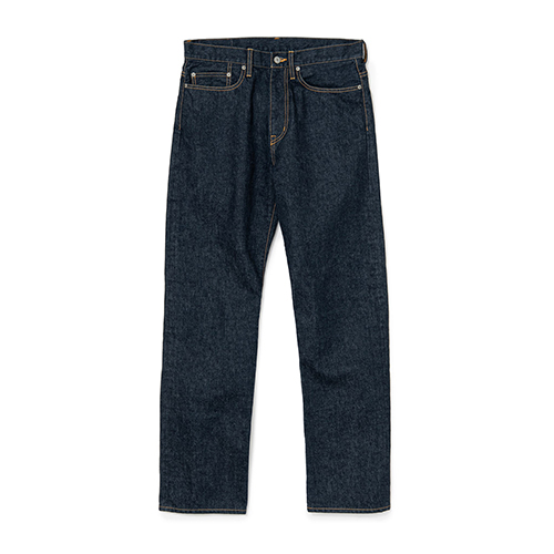 RATS 26AW DARK INDIGO DENIM PANTS ONE WASH発売開始