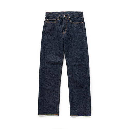 RATS 25AW INDIGO DENIM PANTS発売開始