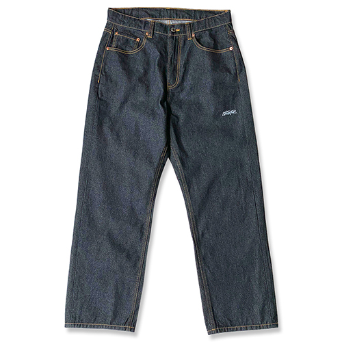 SEVENTY FOUR 26FW  5 POCKET DENIM PANT発売開始