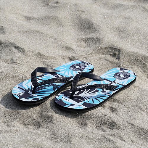 RATS 24SS CRAZY PATTERN BEACH SANDAL発売開始