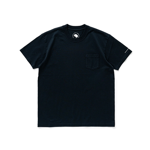 RATS 25SS PACK TEE TIGHT SILHOUETTE(CREW NECK)発売開始