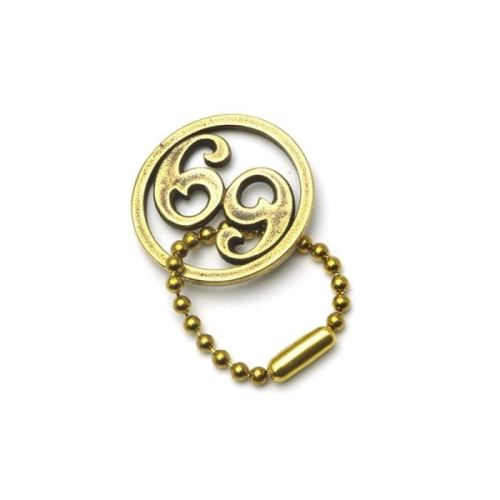 HATCHET “69”KEY RING発売開始