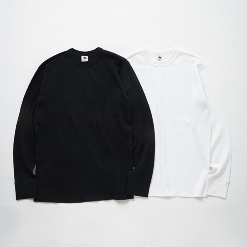 RATS 25AW HONEYCOMB THERMAL発売開始