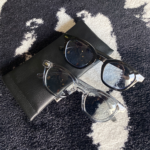 SEVENTY FOUR 25SS SUN GLASSES発売開始