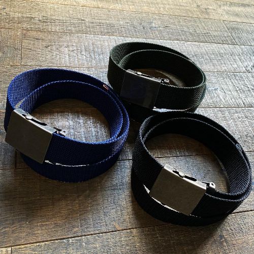 SEVENTY FOUR 24FALL US TYPE TROUSER WIDE BELT発売開始