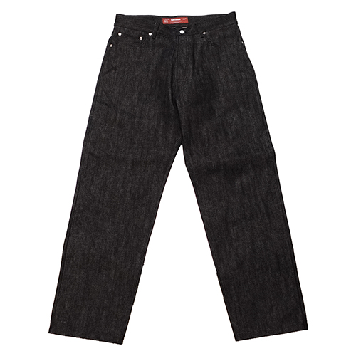 HIDEANDSEEK 25SS L.D.B.(BLACK)発売開始