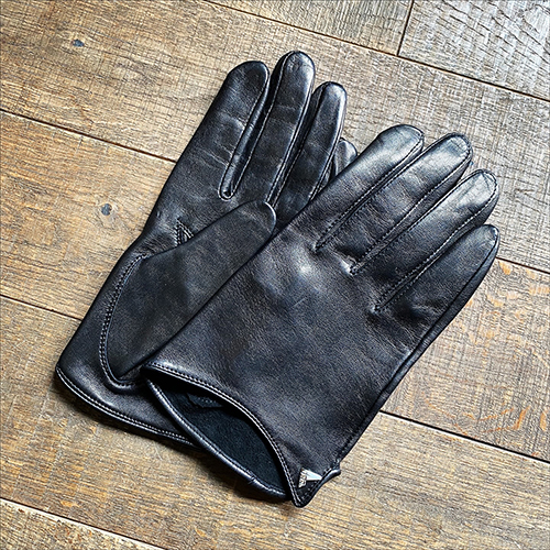RATS 25AW DRIVING GLOVE(SILVER 925)発売開始