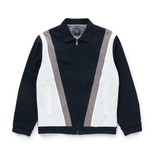 RATS 24AW 50'S WARM UP JACKET発売開始