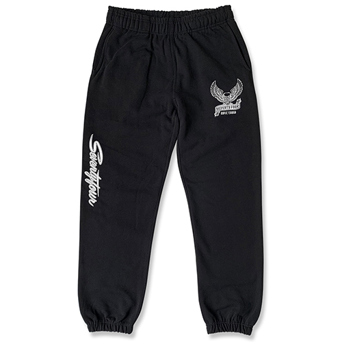 SEVENTY FOUR 26SS SWEAT PANT (EAGLE & BANNER)発売開始