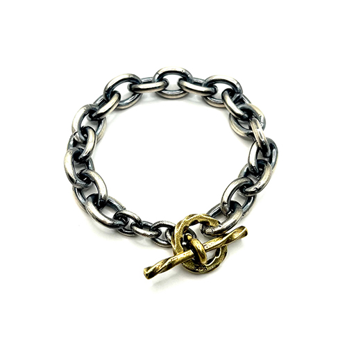 HATCHET "SilverPlating" Bracelet発売開始