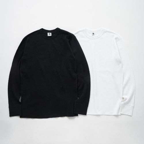 RATS 24AW HONEYCOMB THERMAL発売開始