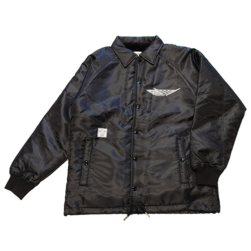 SEVENTY FOUR 20FW  NYLON TEAM JACKET発売開始