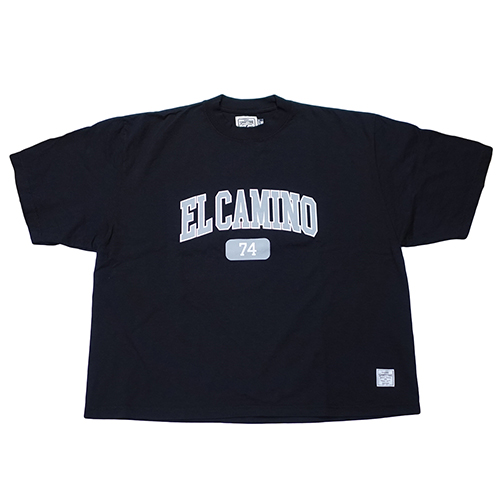 SEVENTY FOUR 25SS DROP SHOULDER T-SHIRT発売開始