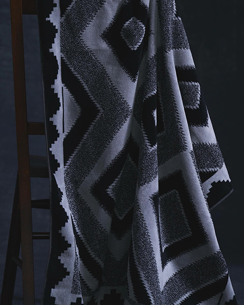 RATS 25SS TOWEL BLANKET発売開始