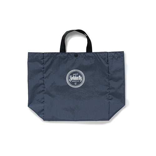 RATS 25SS NYLON MINI TOTE BAG(CHARCOAL)発売開始
