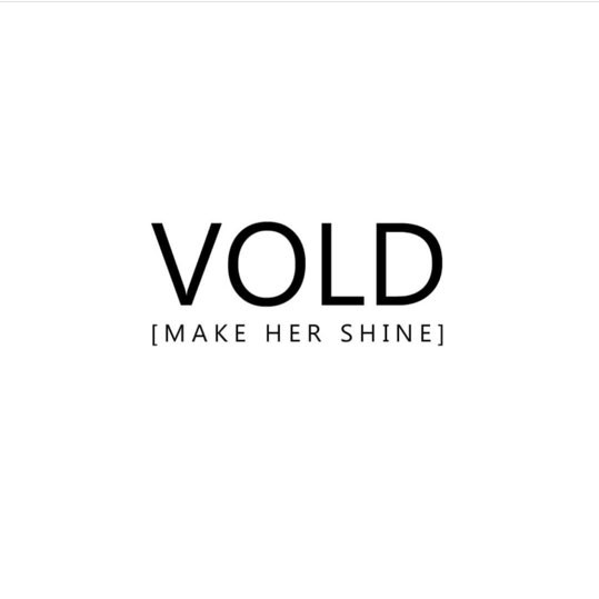 韓国アクセサリーショップVOLD商品販売のお知らせ