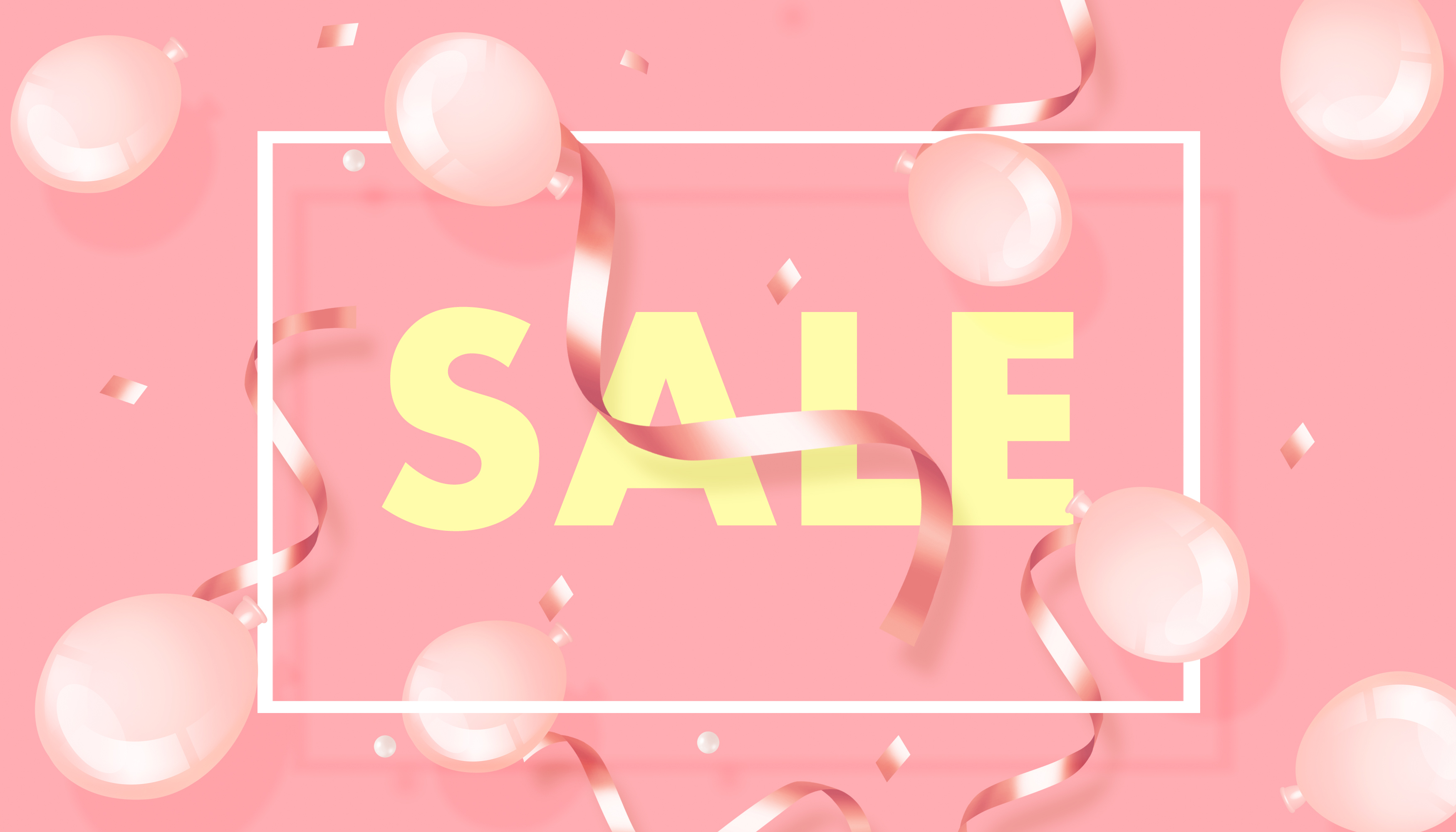 オープンセール開催中！全品10%OFF♪
