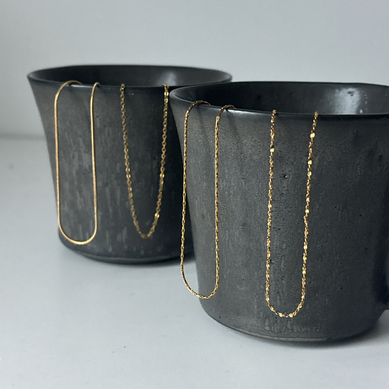 【2/13～14限定！先着150名様】バレンタイン💕ネックレスプレゼントキャンペーン開催！