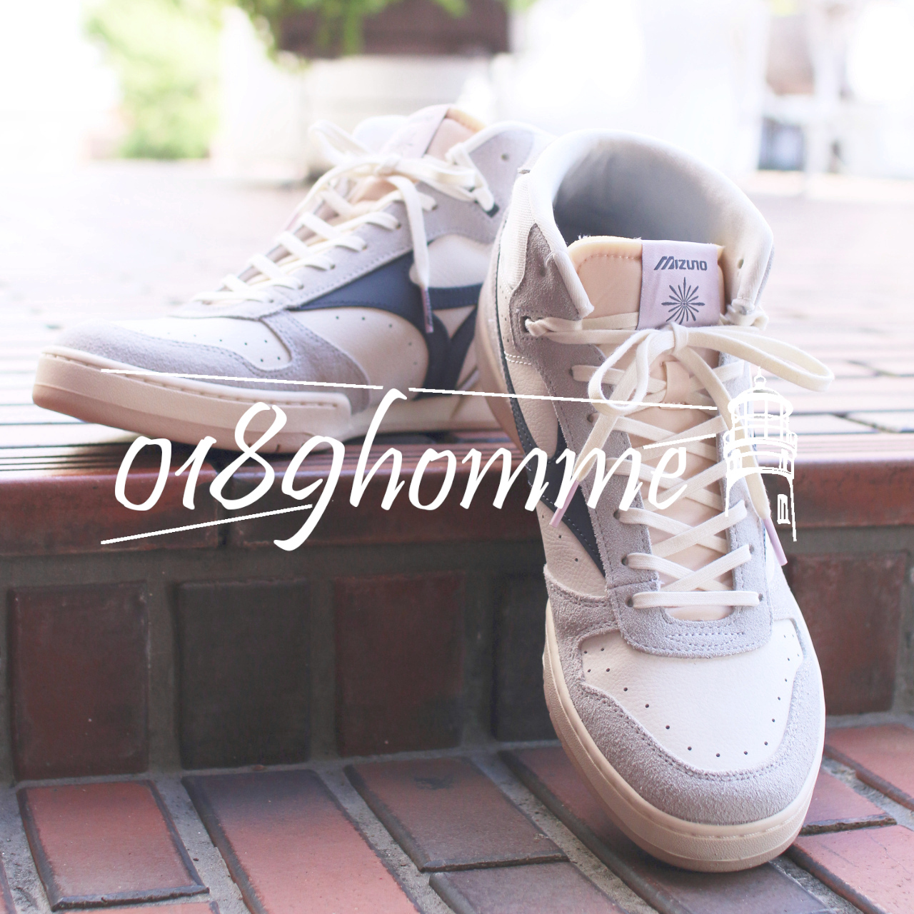 大きいサイズのスニーカー👟