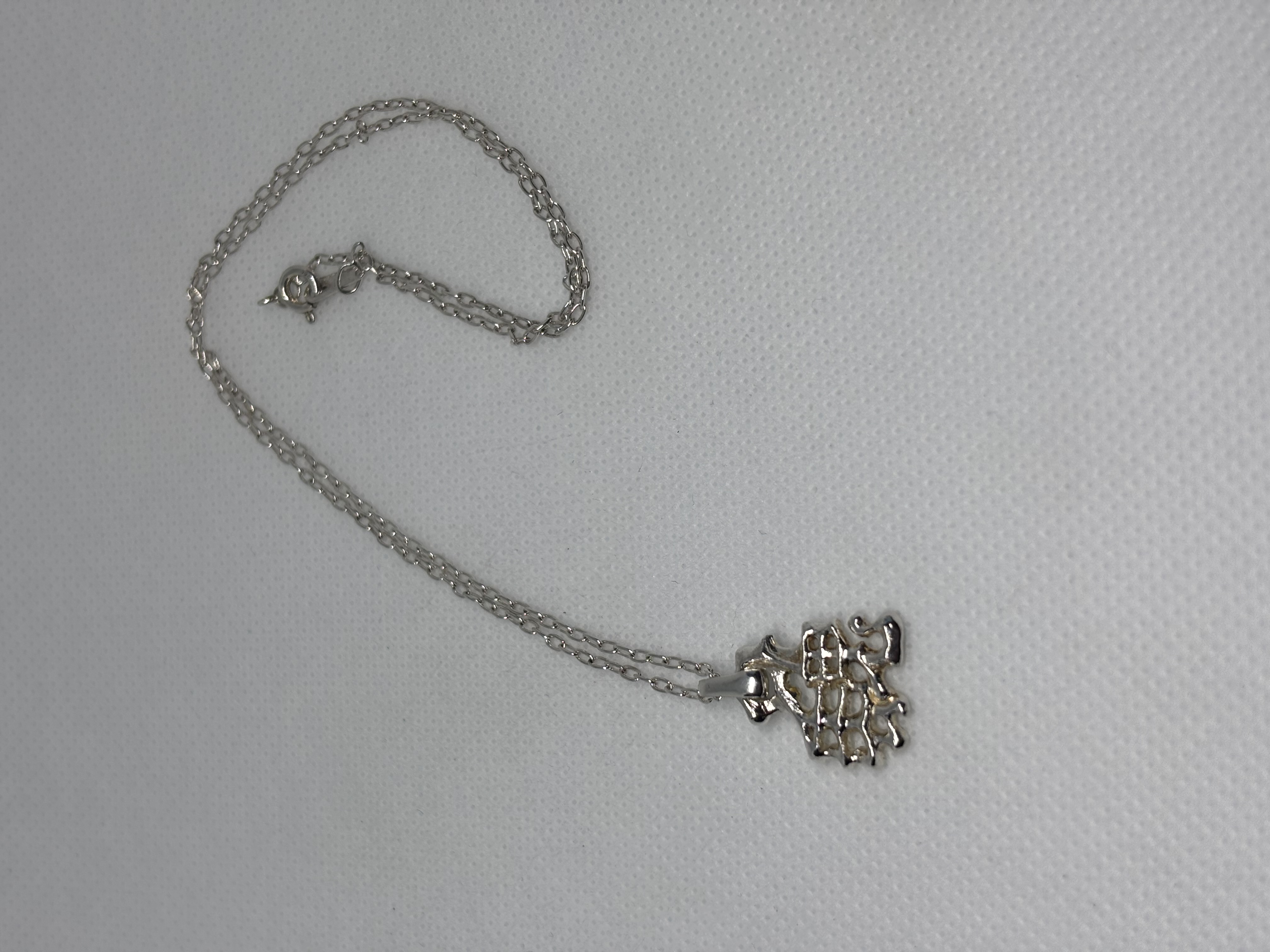 【魏】ペンダント( Simple Style )発売!